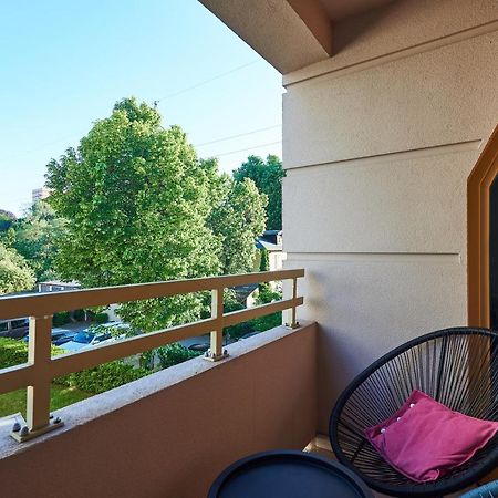 Loved Up Sea Home Zoppot Exterior foto