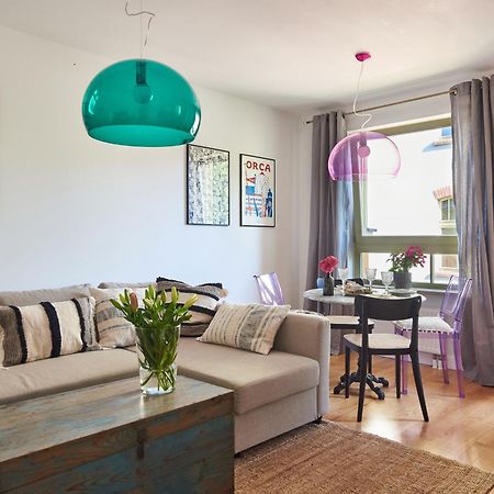 Loved Up Sea Home Zoppot Exterior foto