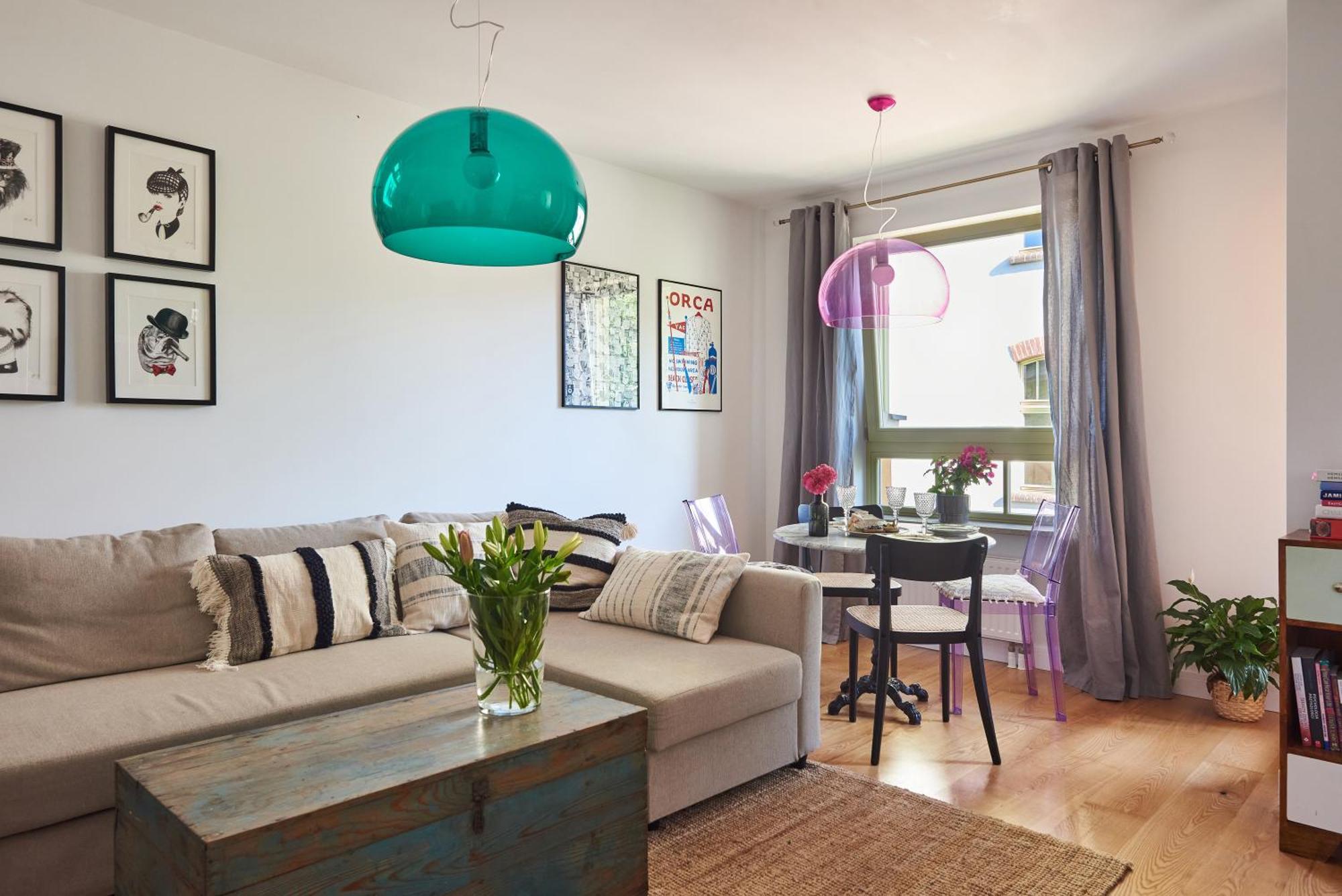 Loved Up Sea Home Zoppot Exterior foto
